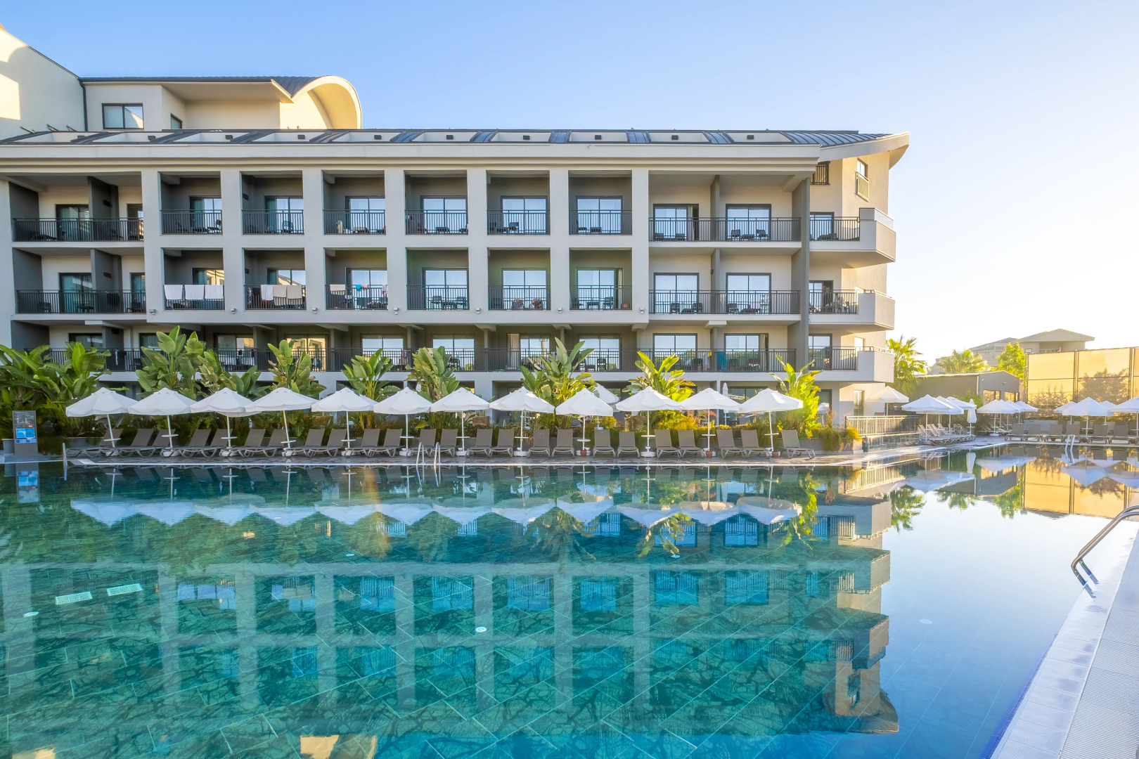 Photo - The X Belek