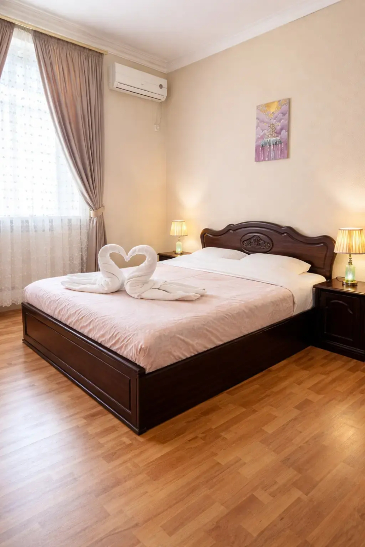 Foto - Hotel Latif Samarkand