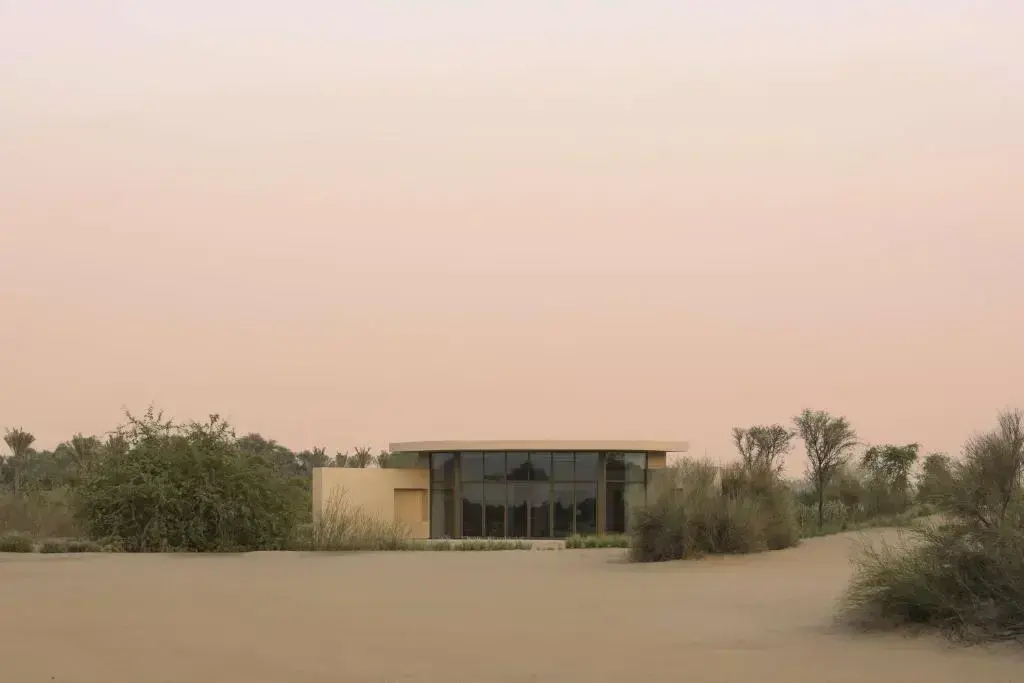Photo - Bab Al Shams, A Rare Finds Desert Resort, Dubai