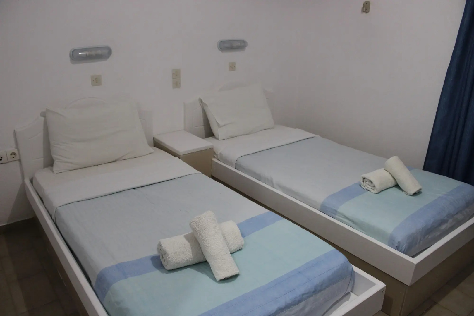Foto - The Three Anchors Rooms