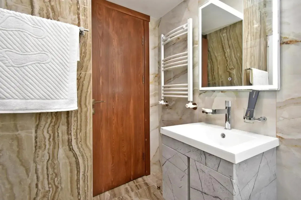 Foto - Avenue 23 Boutique Hotel