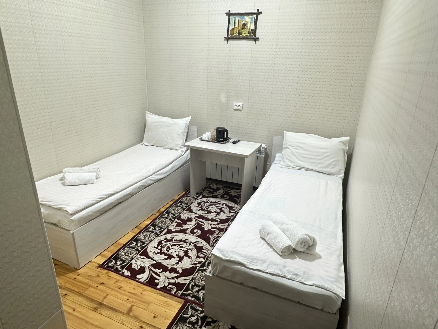 Foto - Bilol Guest House