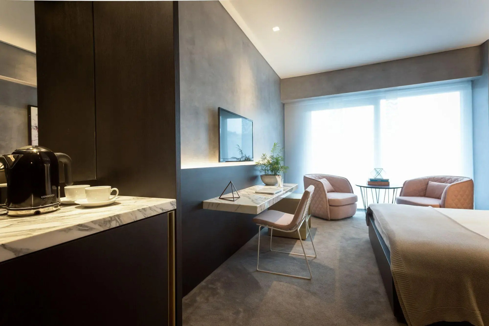 Foto - The Mill Bomonti