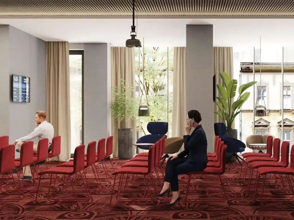 Photo - Mövenpick Yerevan