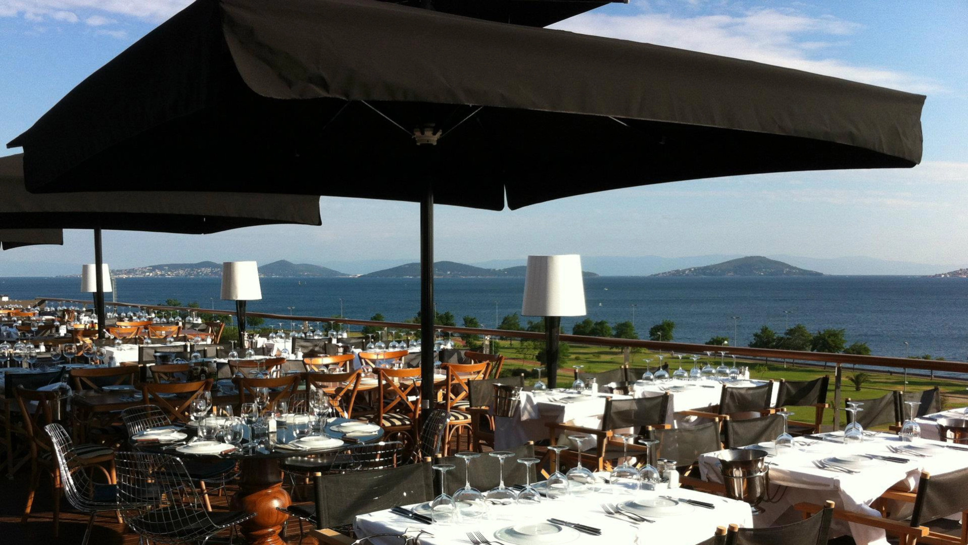 Foto - Hotel Suadiye