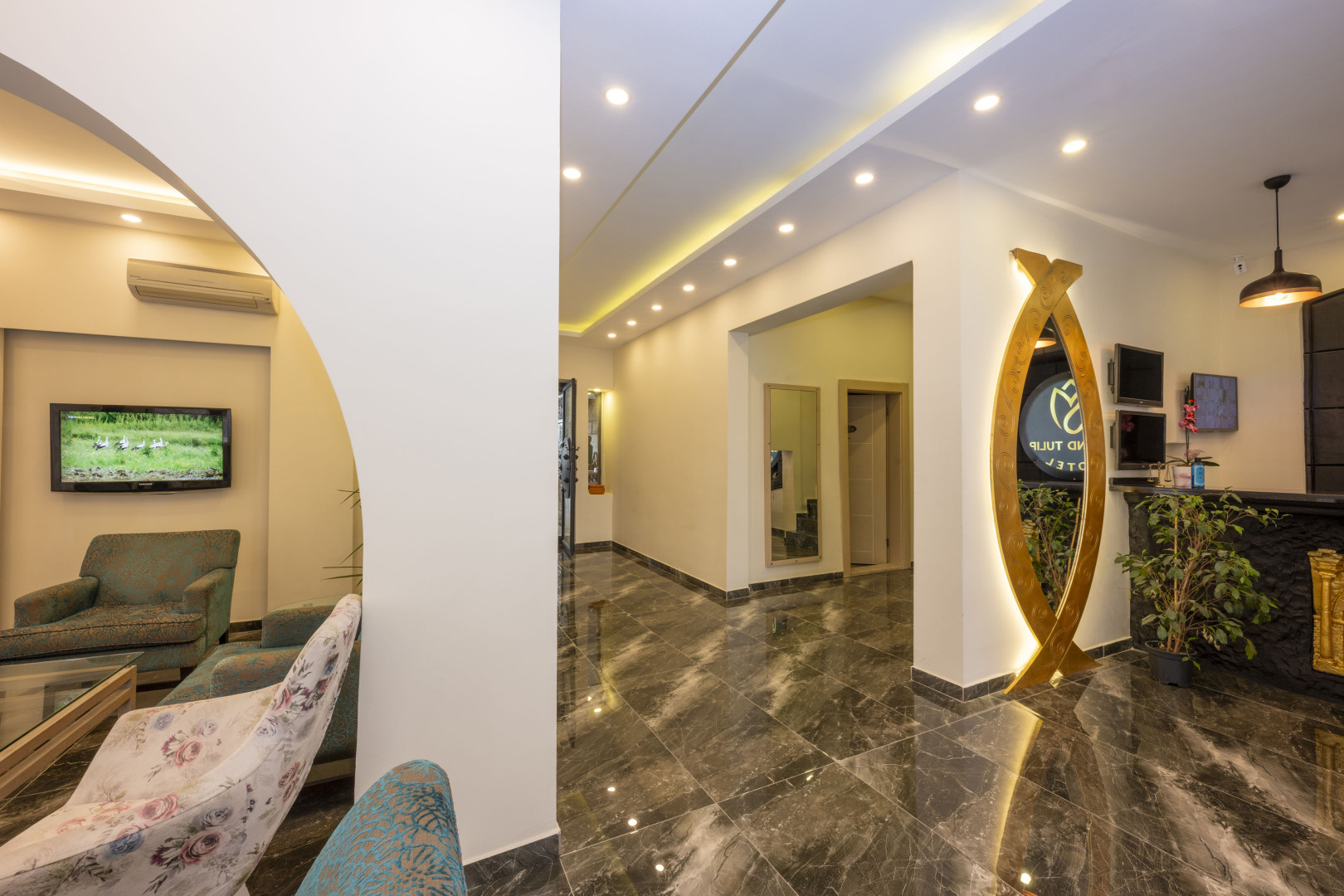 Photo - Legend Tulip Hotel