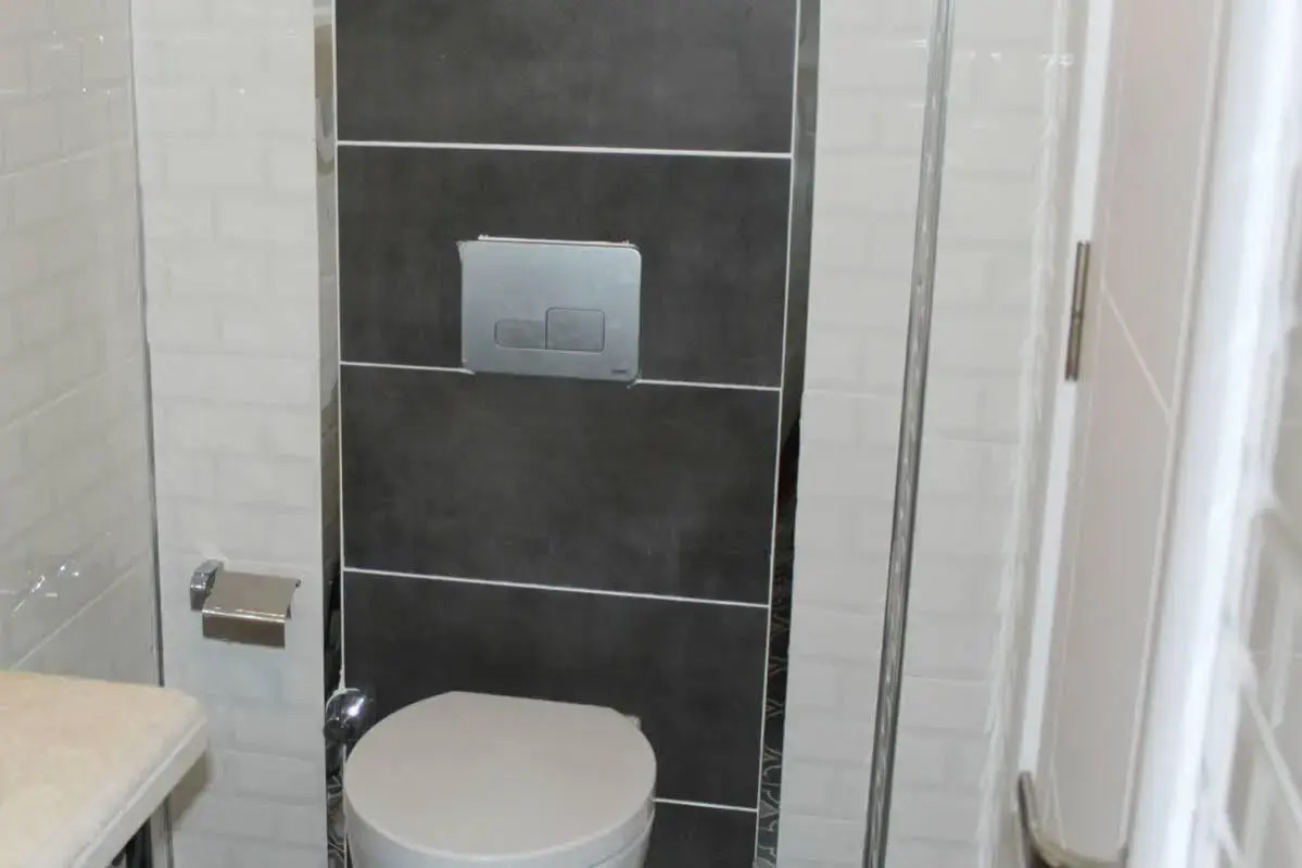 Foto - Good Night Hotel Istanbul