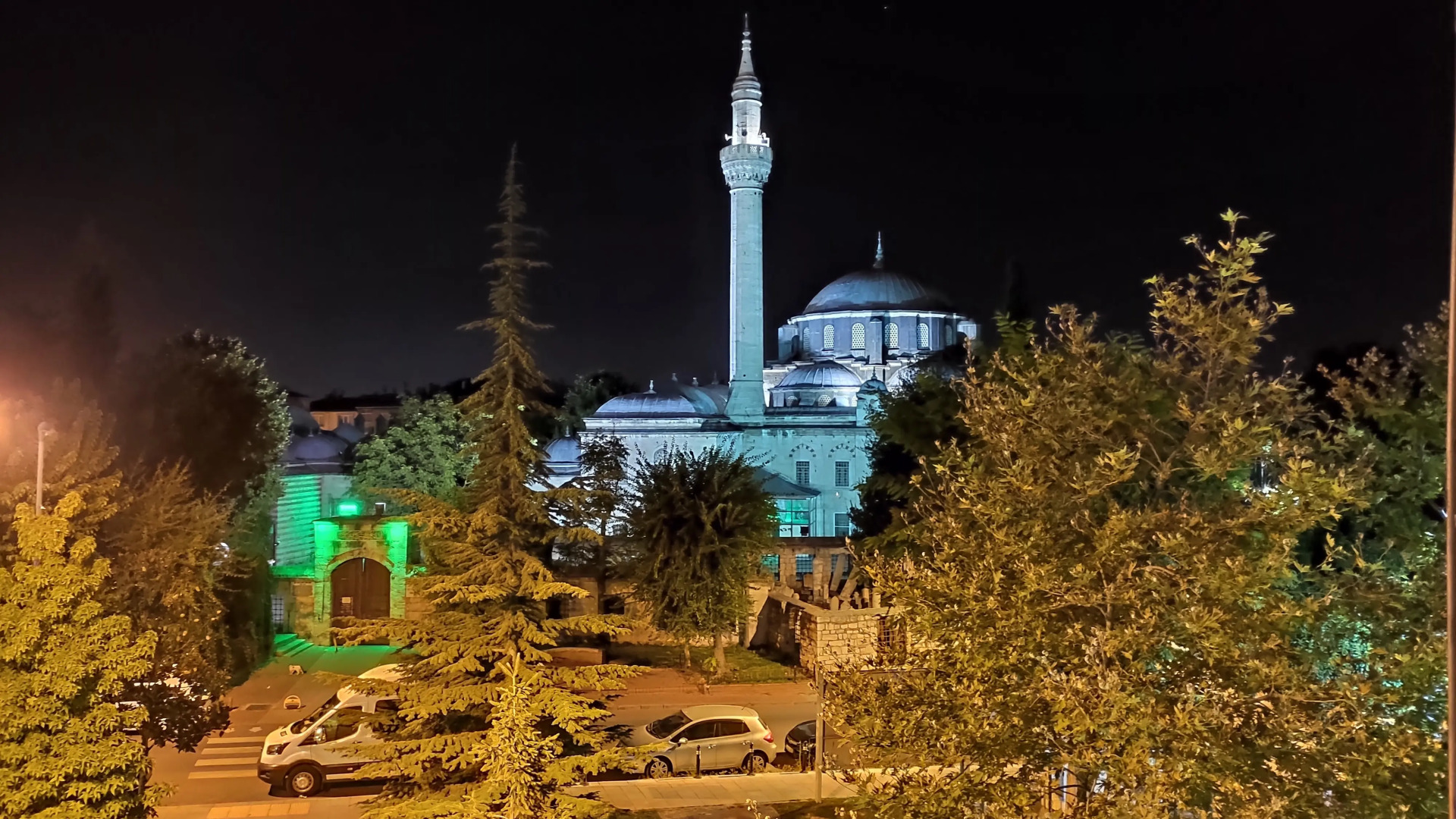 Foto - Hotel Torun Istanbul Old City