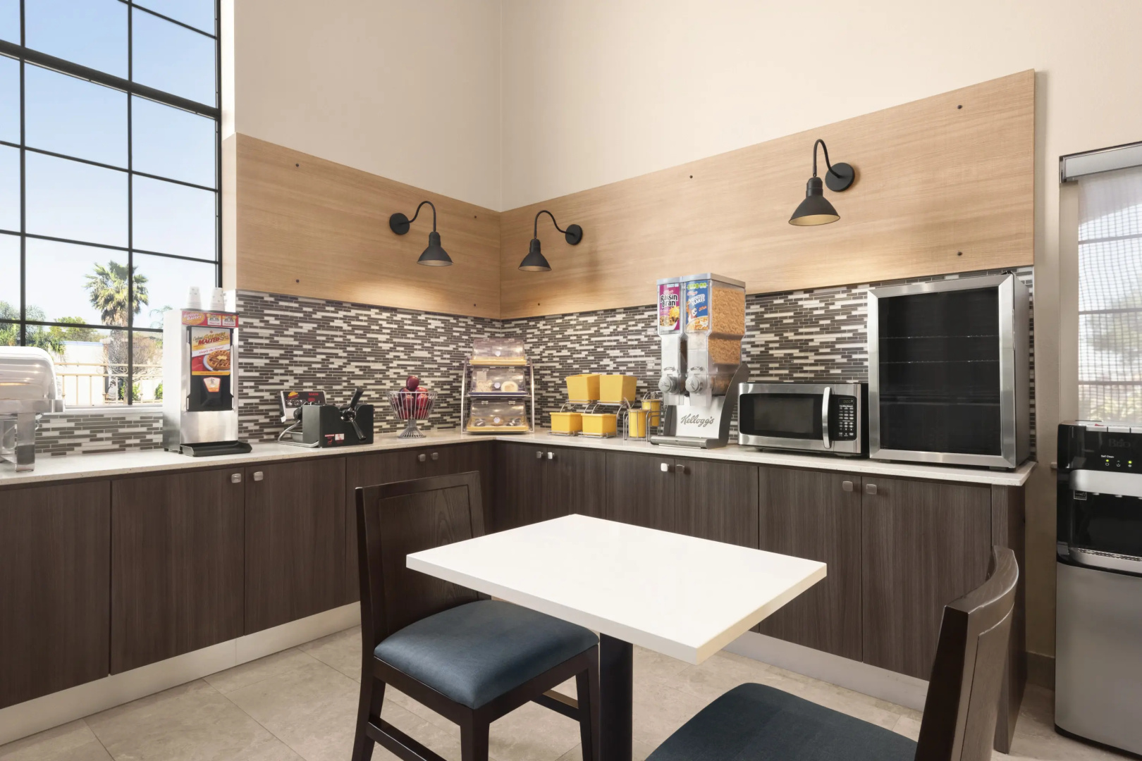 Foto - Days Inn & Suites by Wyndham Houston Hobby Airport