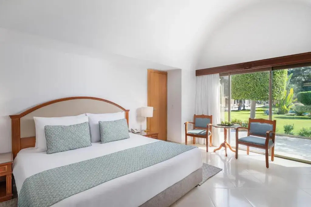 Foto - JAZ Pyramids Resort