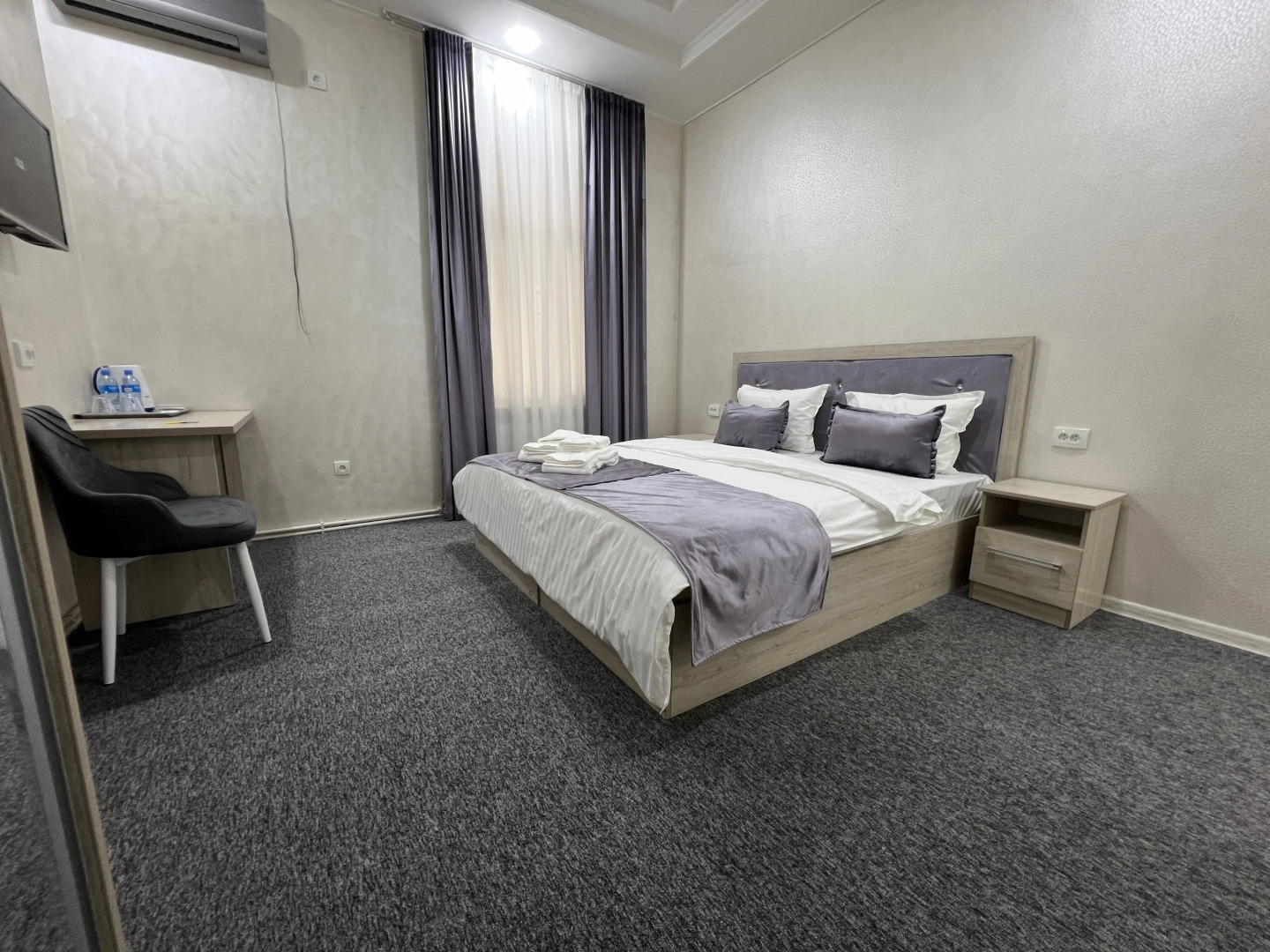 Foto - Art Tashkent Hotel