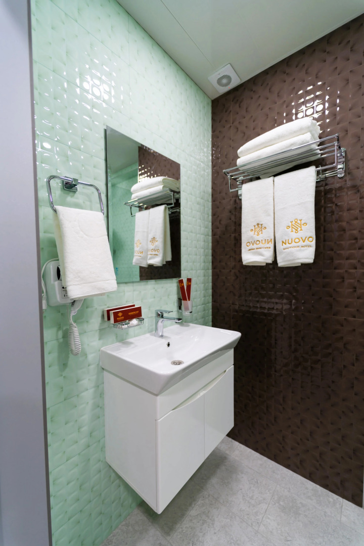 Foto - Nuovo Boutique Hotel