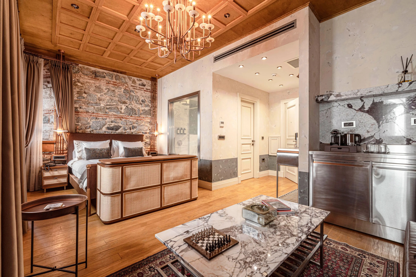Photo - Stone Inn Galata