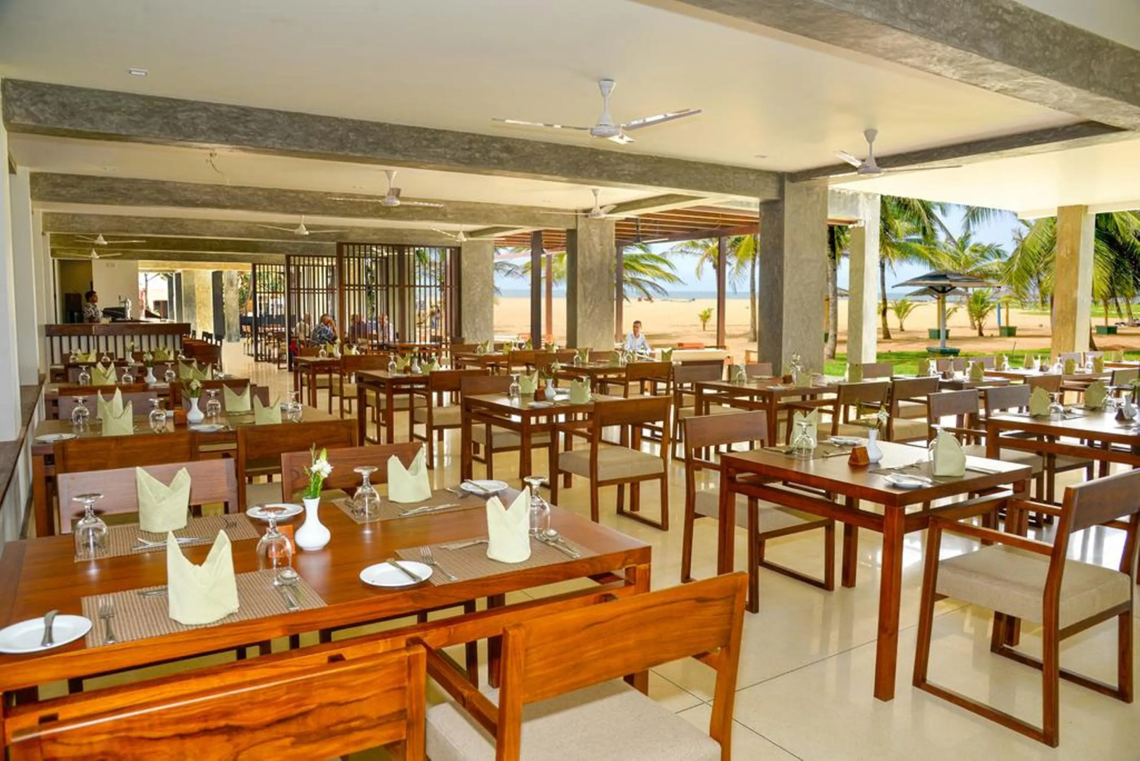 Foto - Goldi Sands Hotel