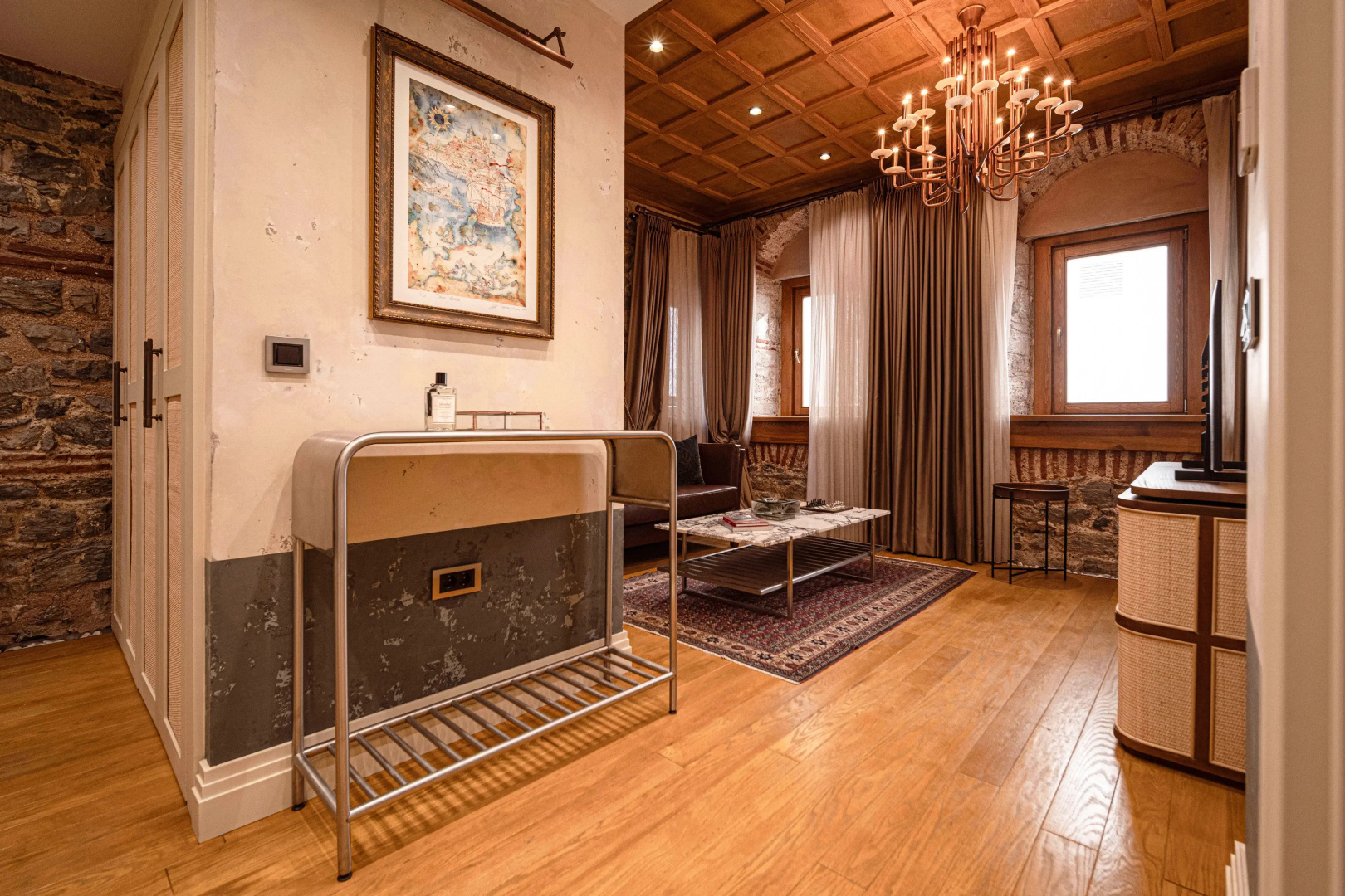 Photo - Stone Inn Galata