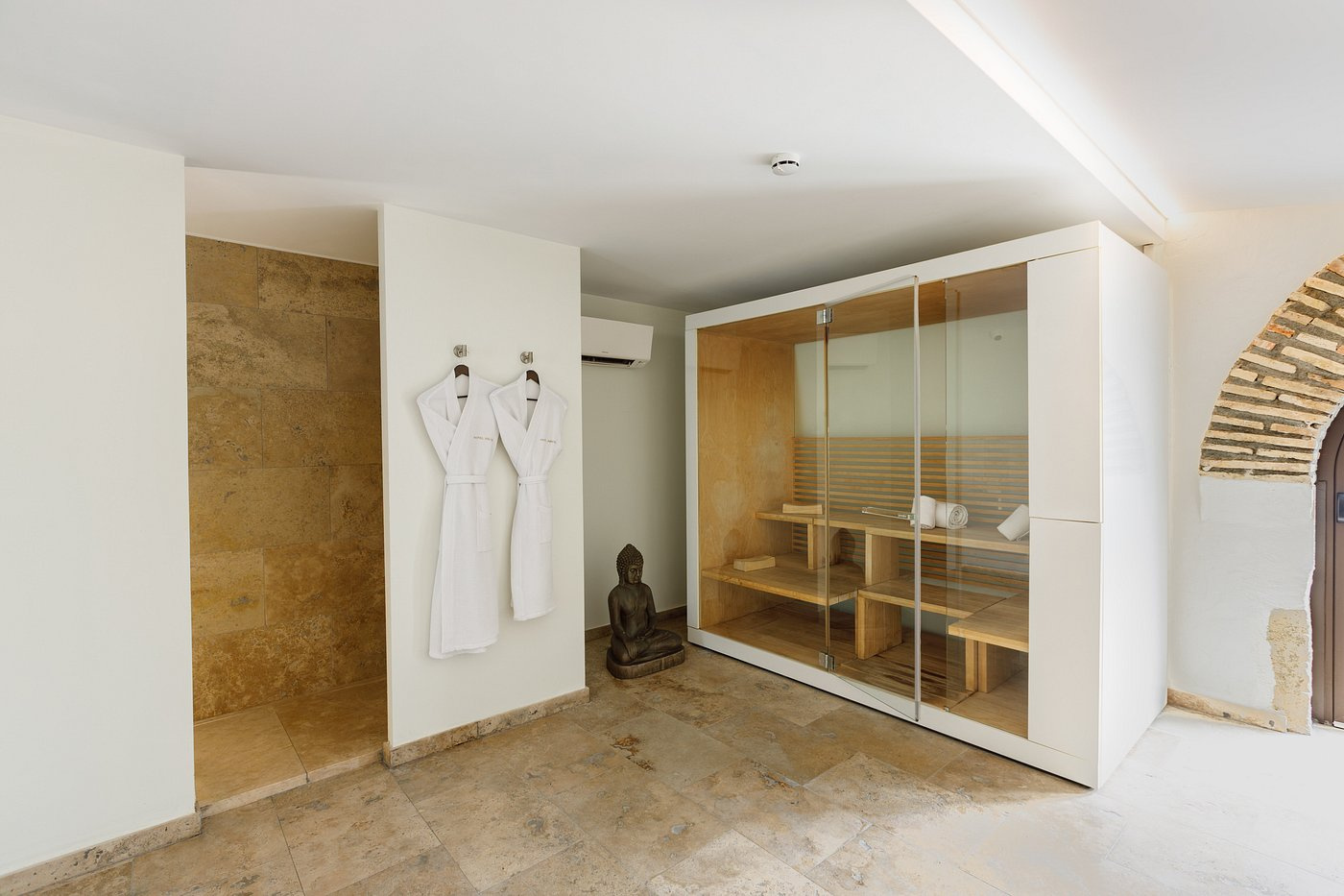 Foto - Comtal Empuries Boutique-hotel