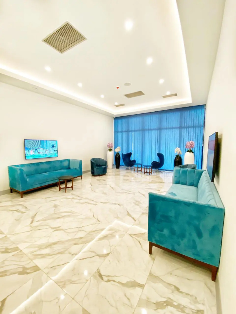 Foto - Orbi Siti Mogeli Batumi Apartment Hotel