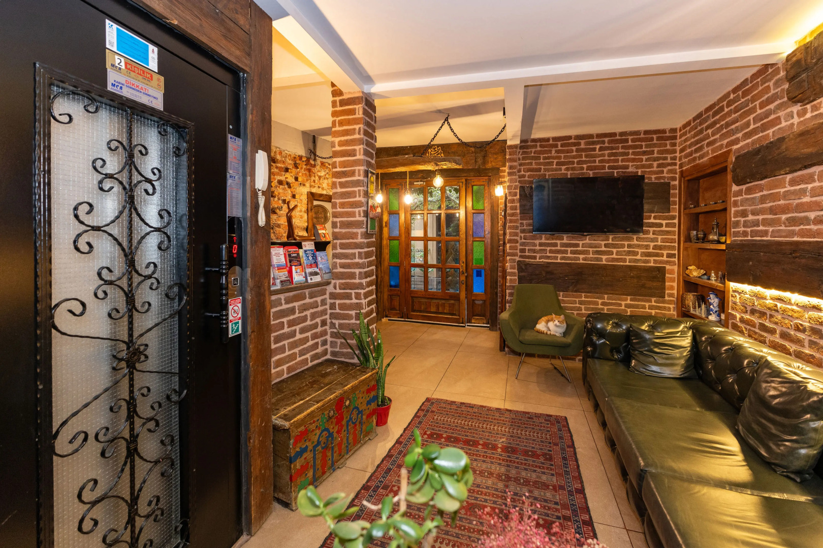 Photo - Double DD Hotel