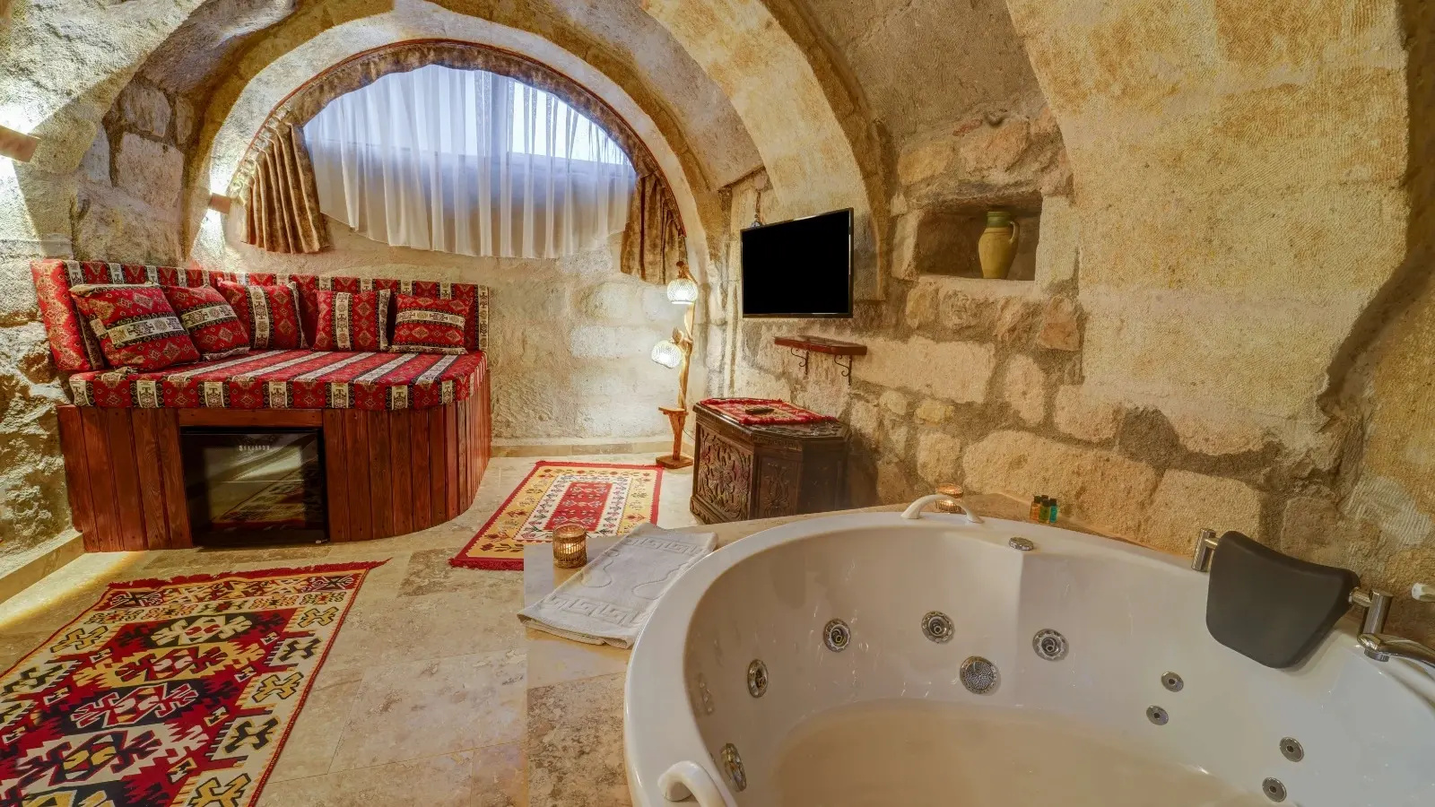 Photo - La Vie Cappadocia Cave Hotel