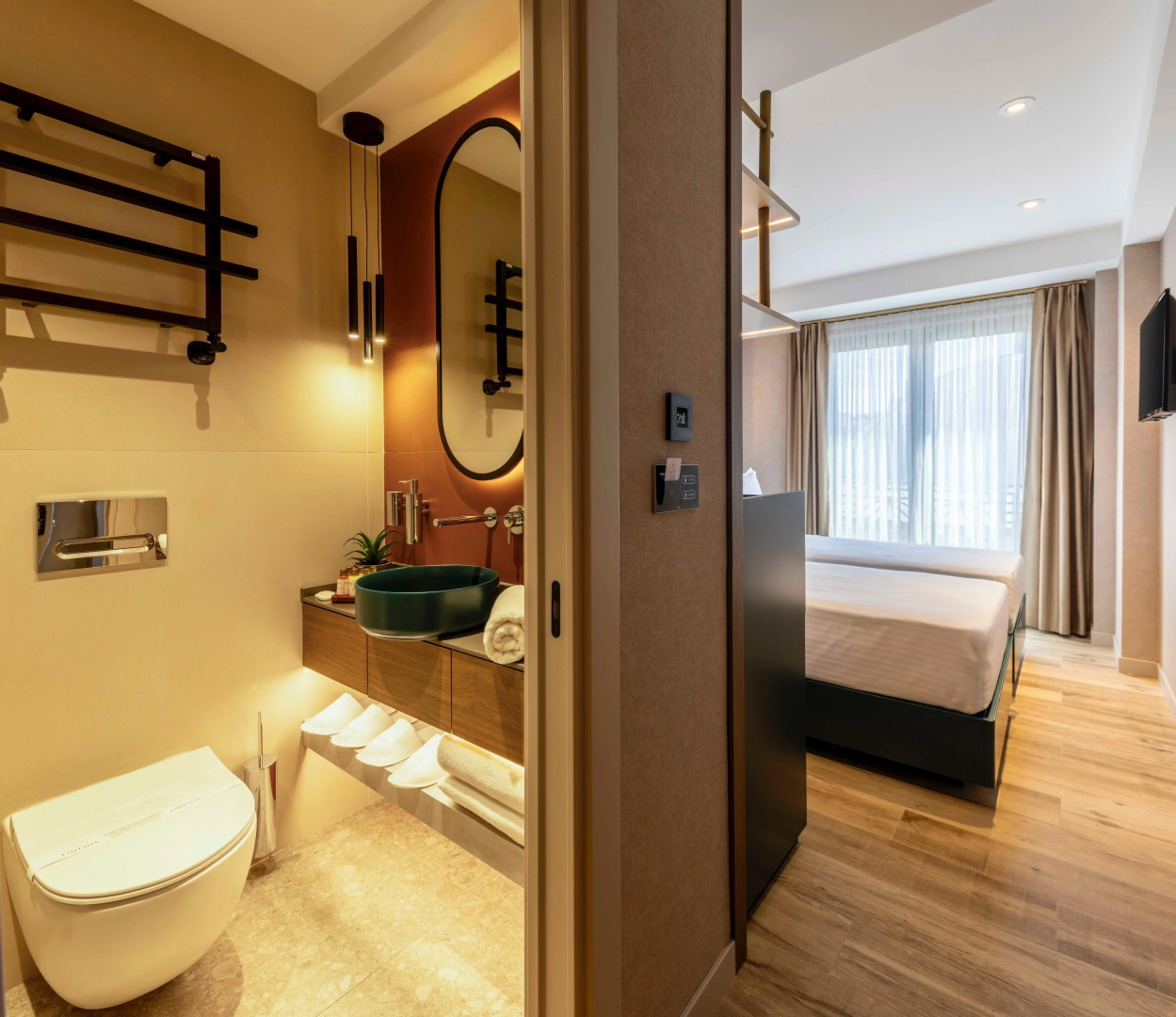 Photo - Emilion Hotel