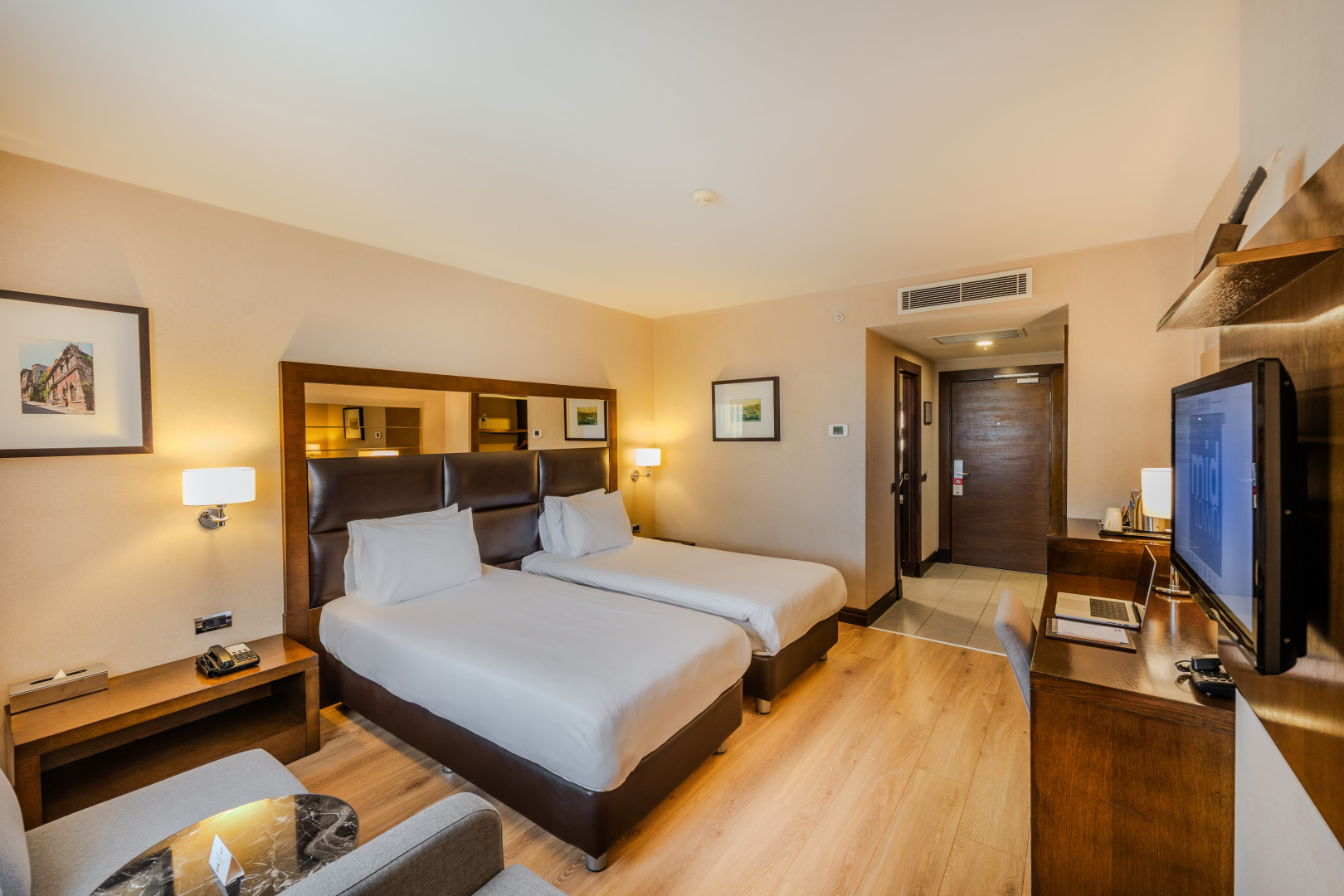 Foto - Midtown Hotel Istanbul