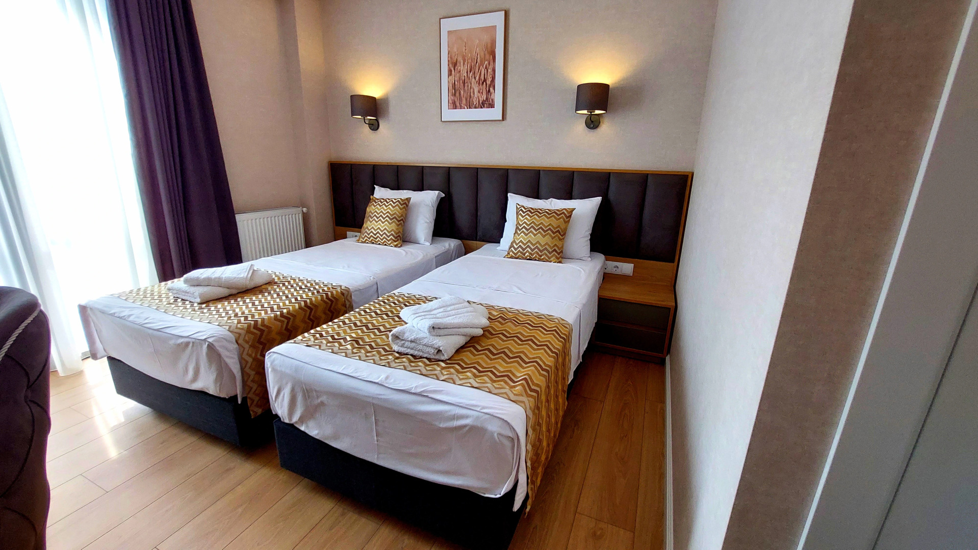 Photo - Falcon Boutique Hotel