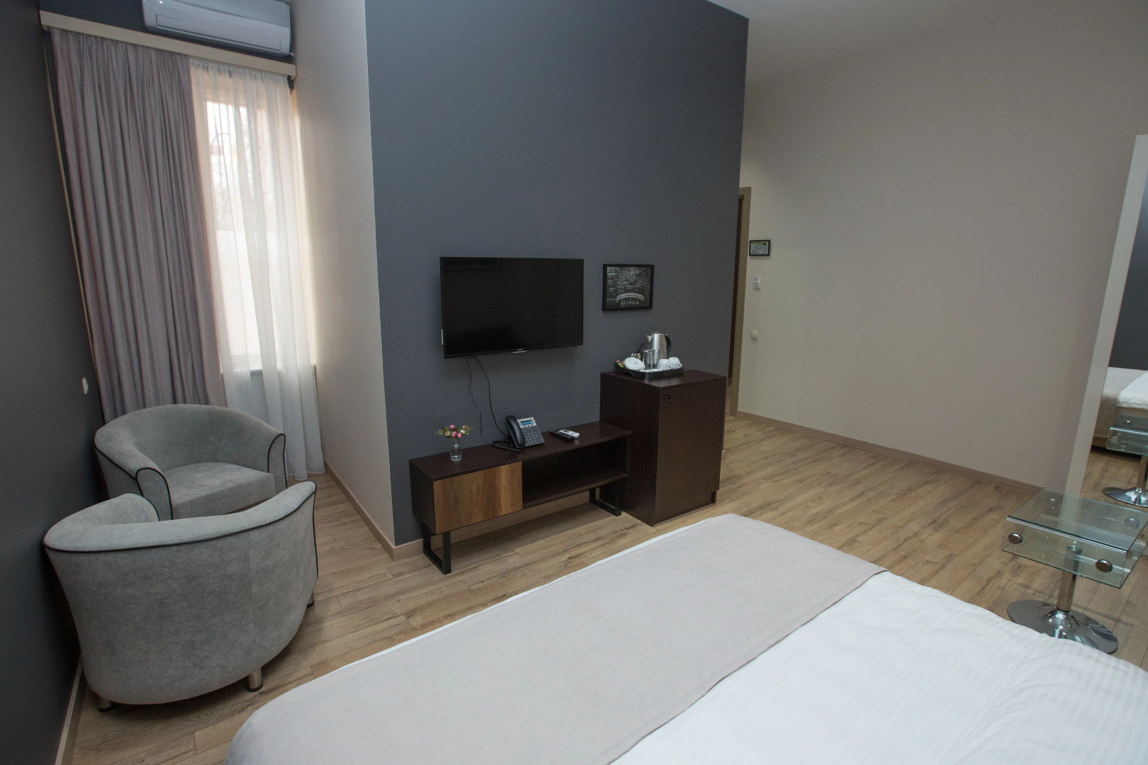 Foto - History Hotel Tbilisi