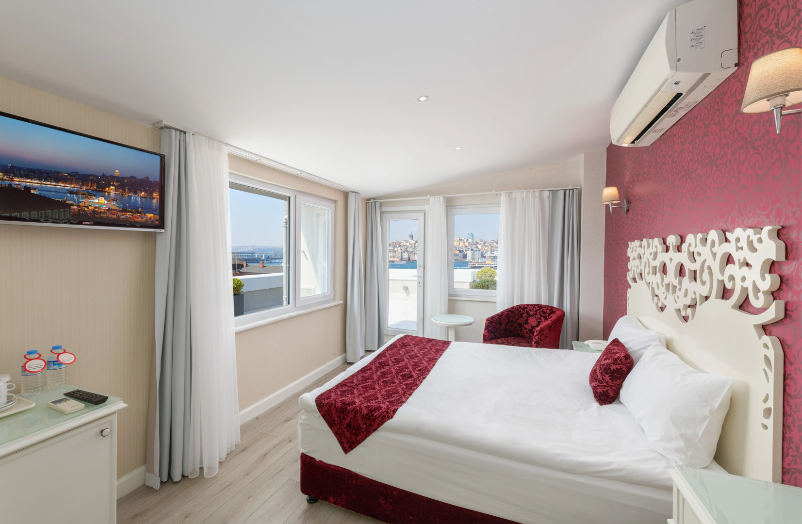 Foto - Dream Bosphorus Hotel