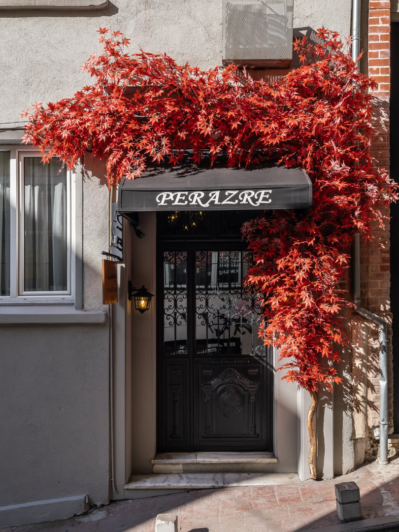 Photo - Perazre Hotel