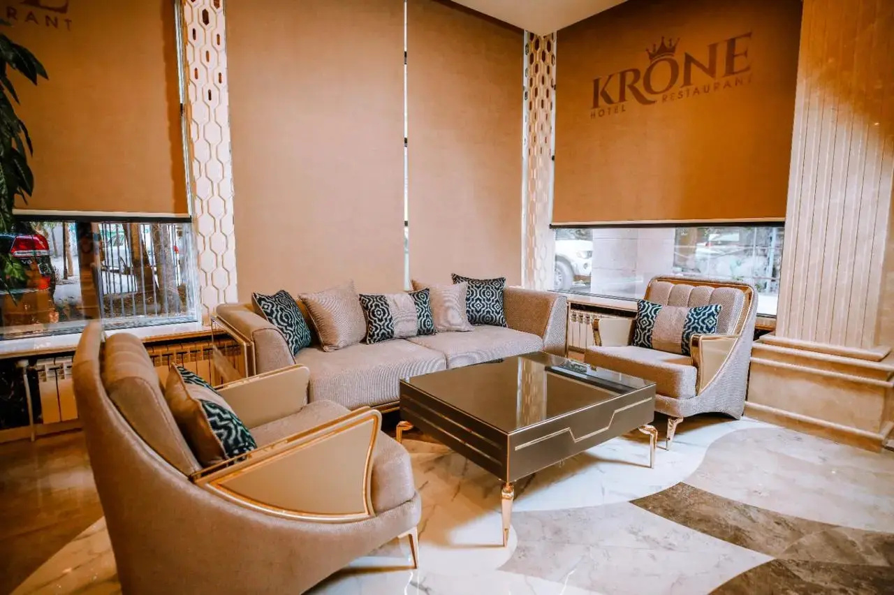 Foto - Krone Hotel