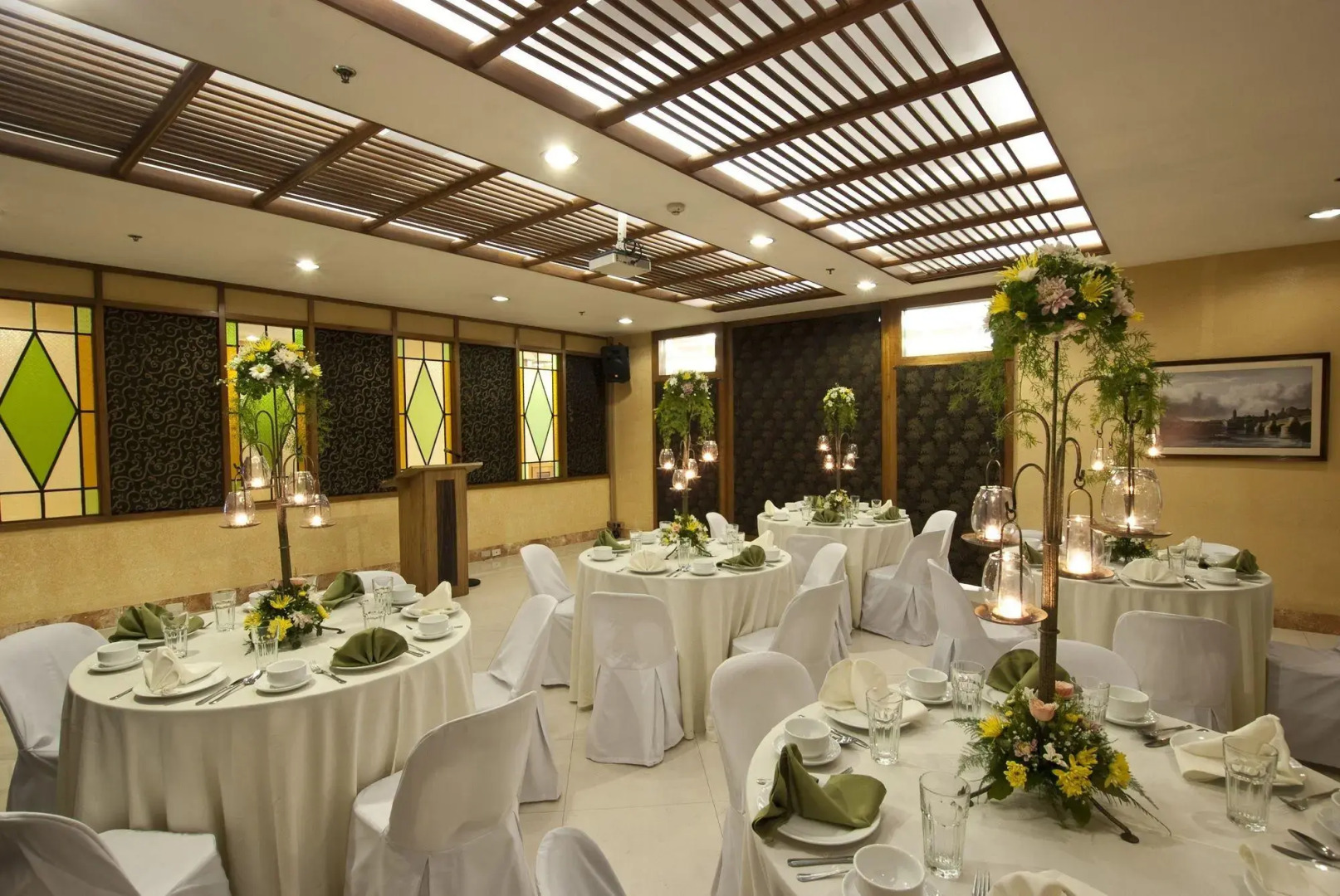 Foto - Kabayan Hotel Pasay