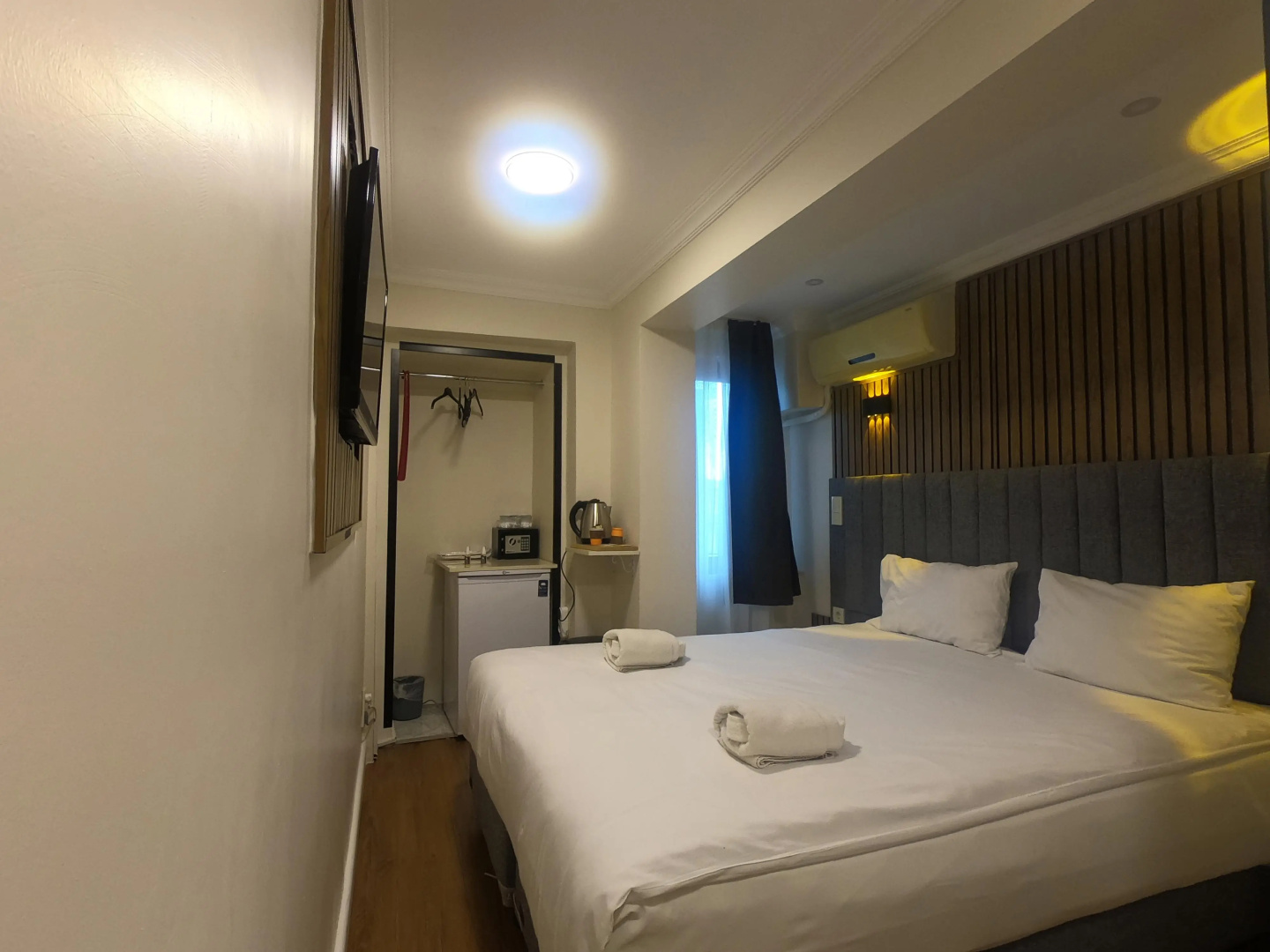 Foto - Naila Hotel