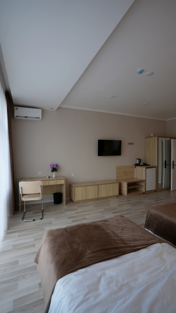 Foto - Hotel Shosh Modern