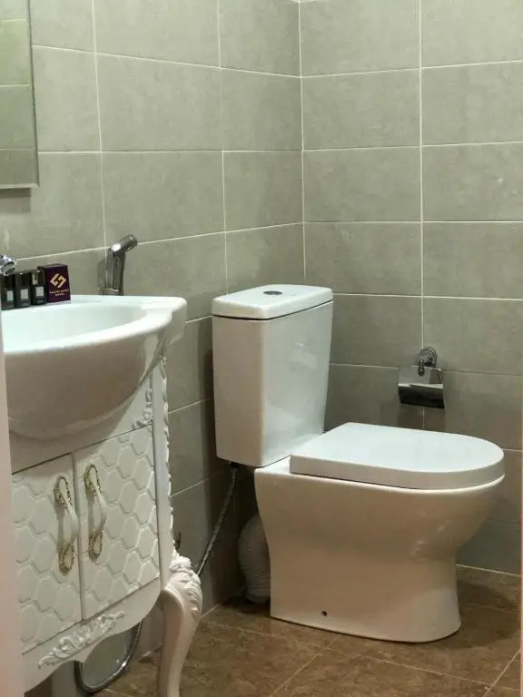 Foto - Salam Baku Hotel (SBH)