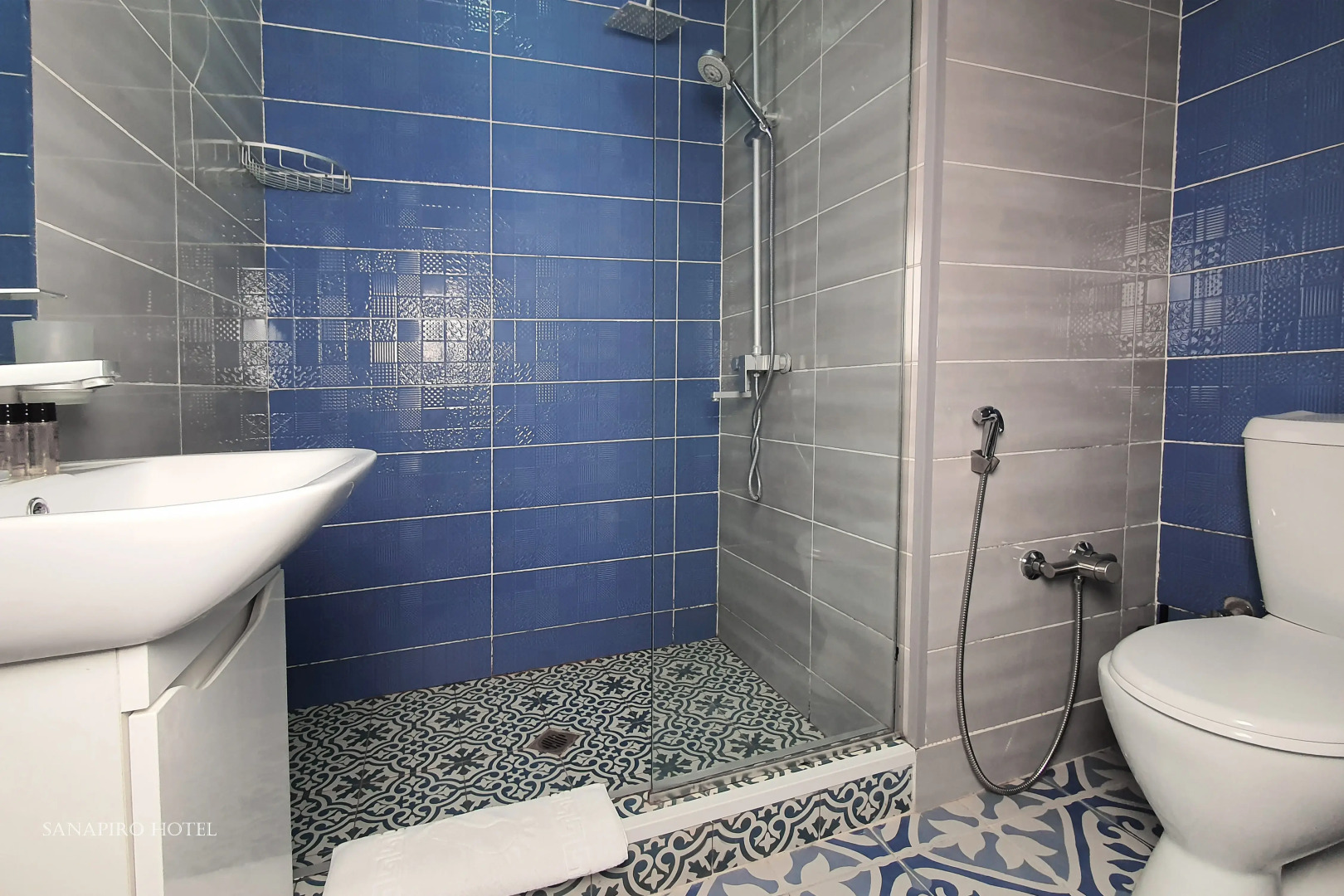 Photo - Sanapiro Hotel