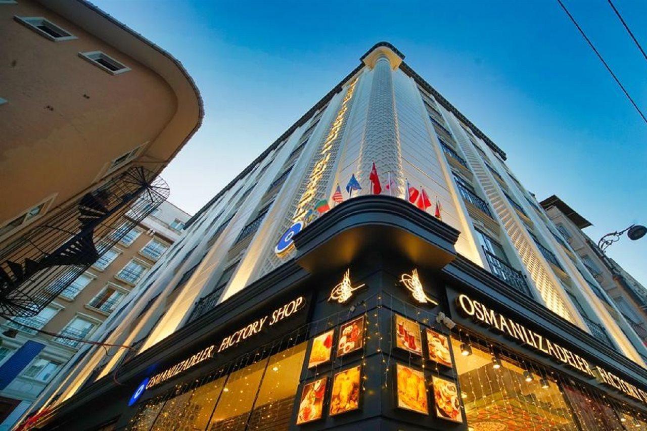 Photo - My Dream Istanbul Hotel