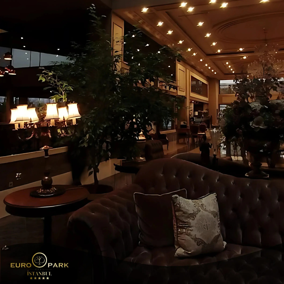 Foto - Euro Park Otel