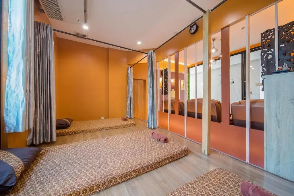 Foto - Arden Hotel and Residence by At Mind