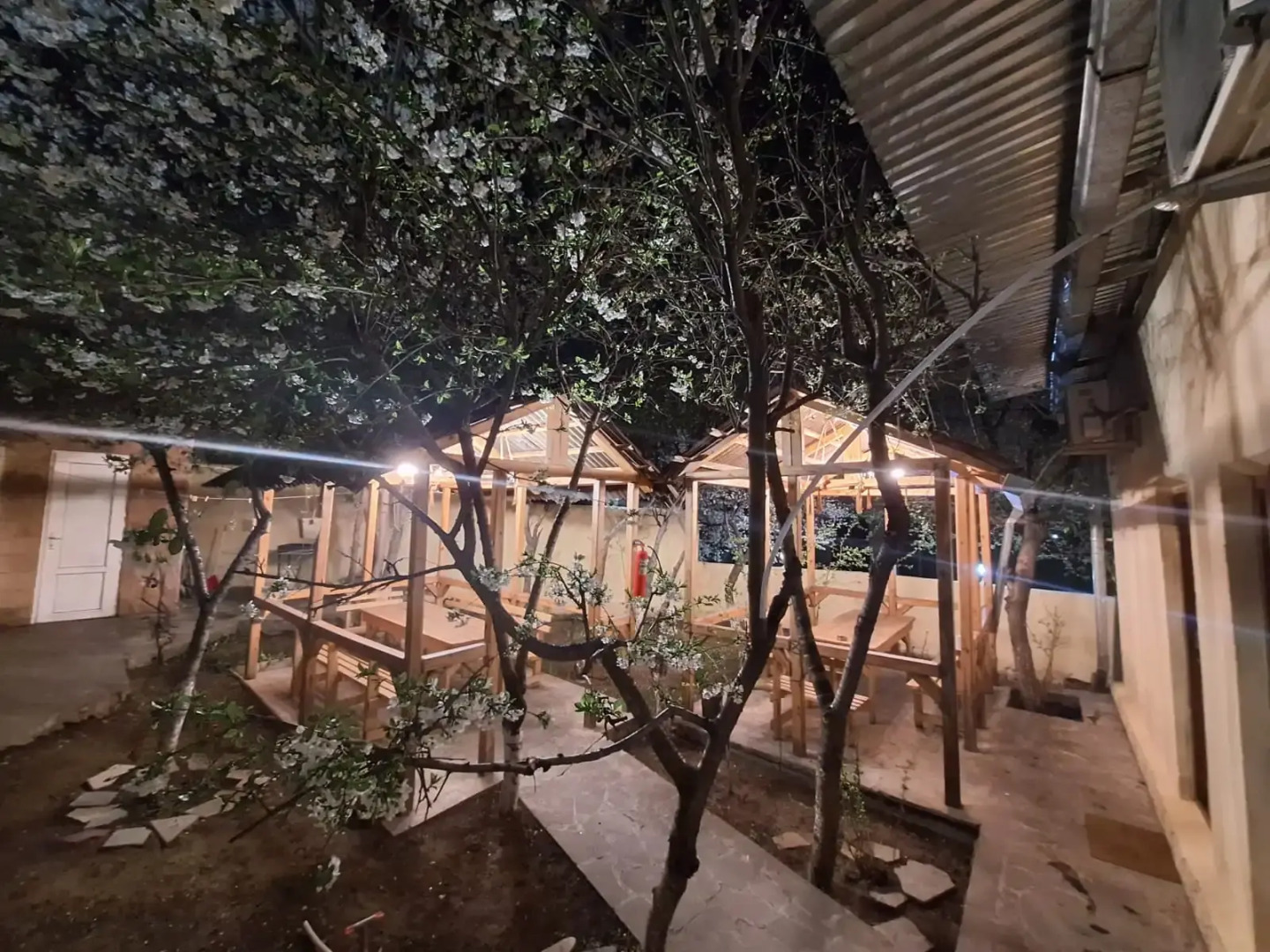 Foto - Li-Yes Qanaqer