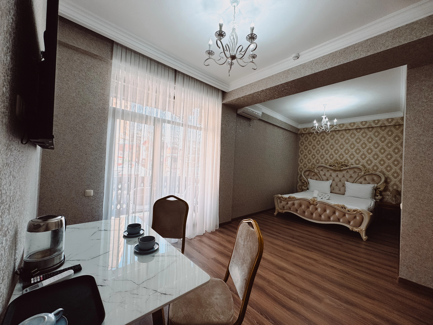 Photo - Armenia Hotel