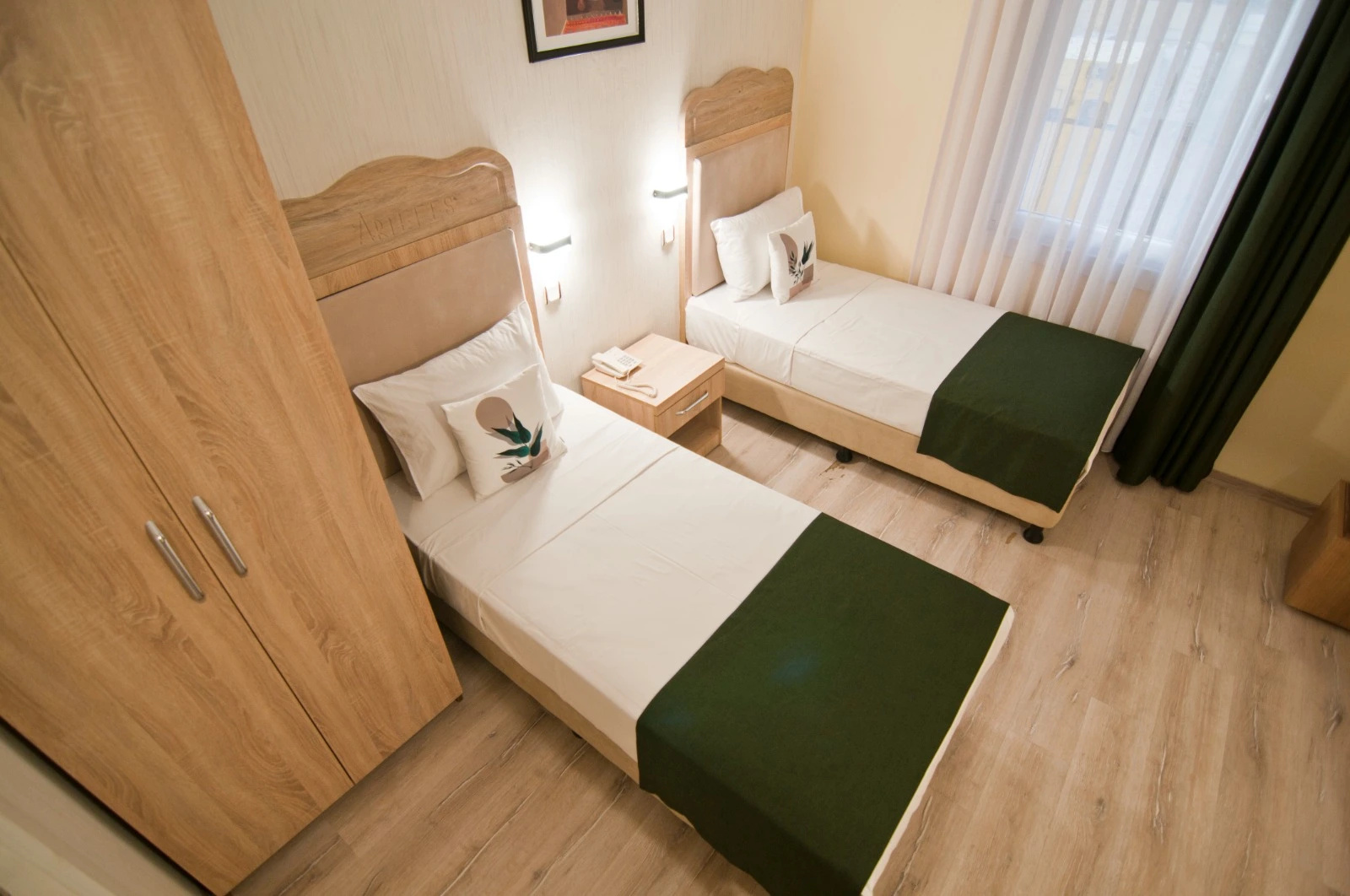 Photo - Hotel Artefes
