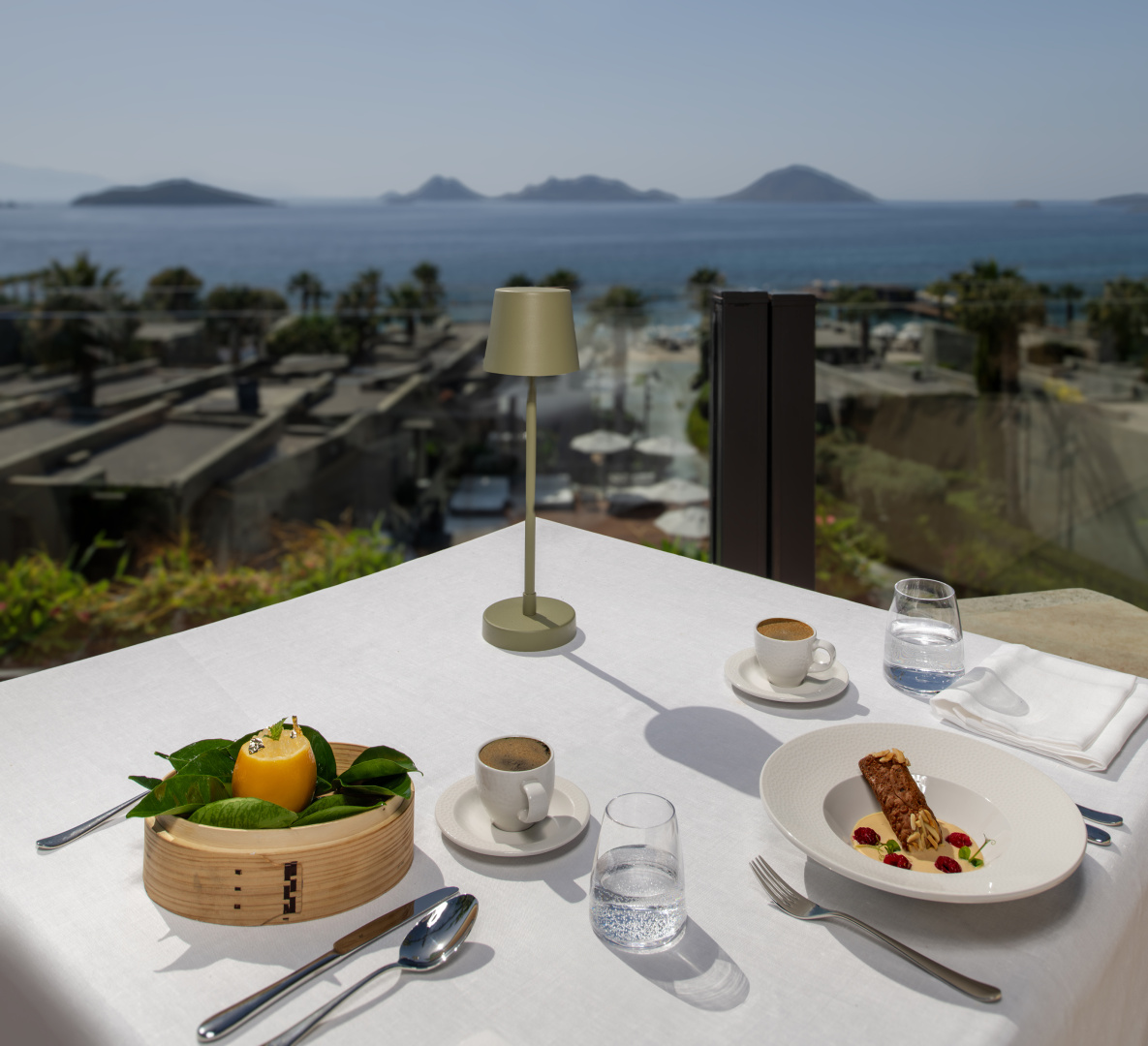 Swissotel Resort Bodrum Beach, Bild 33 von 42