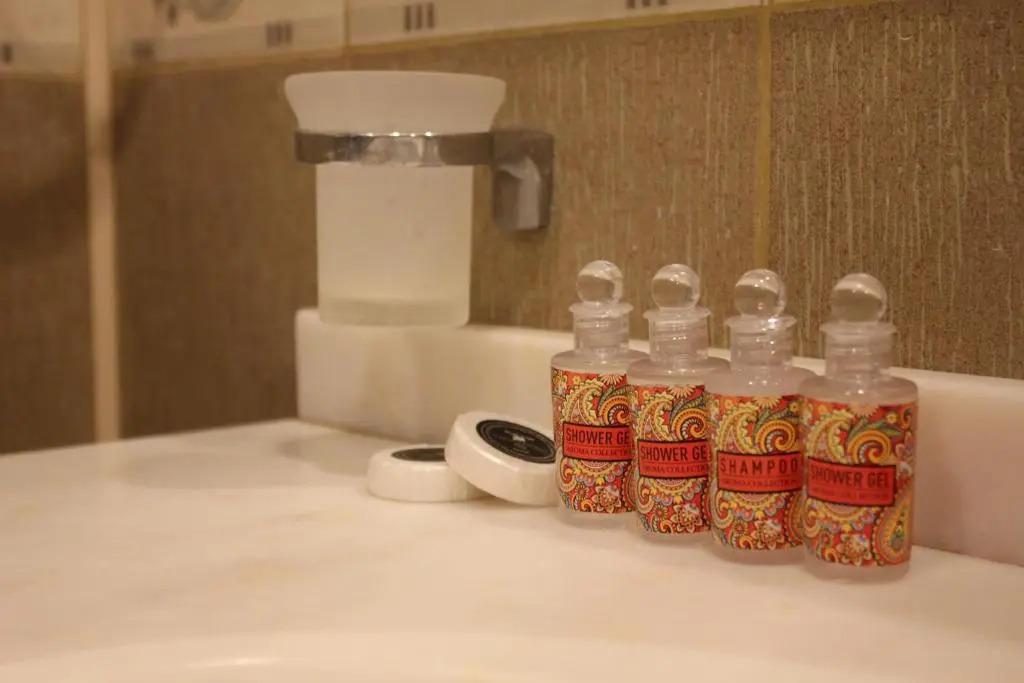 Photo - Ganjali Plaza Hotel