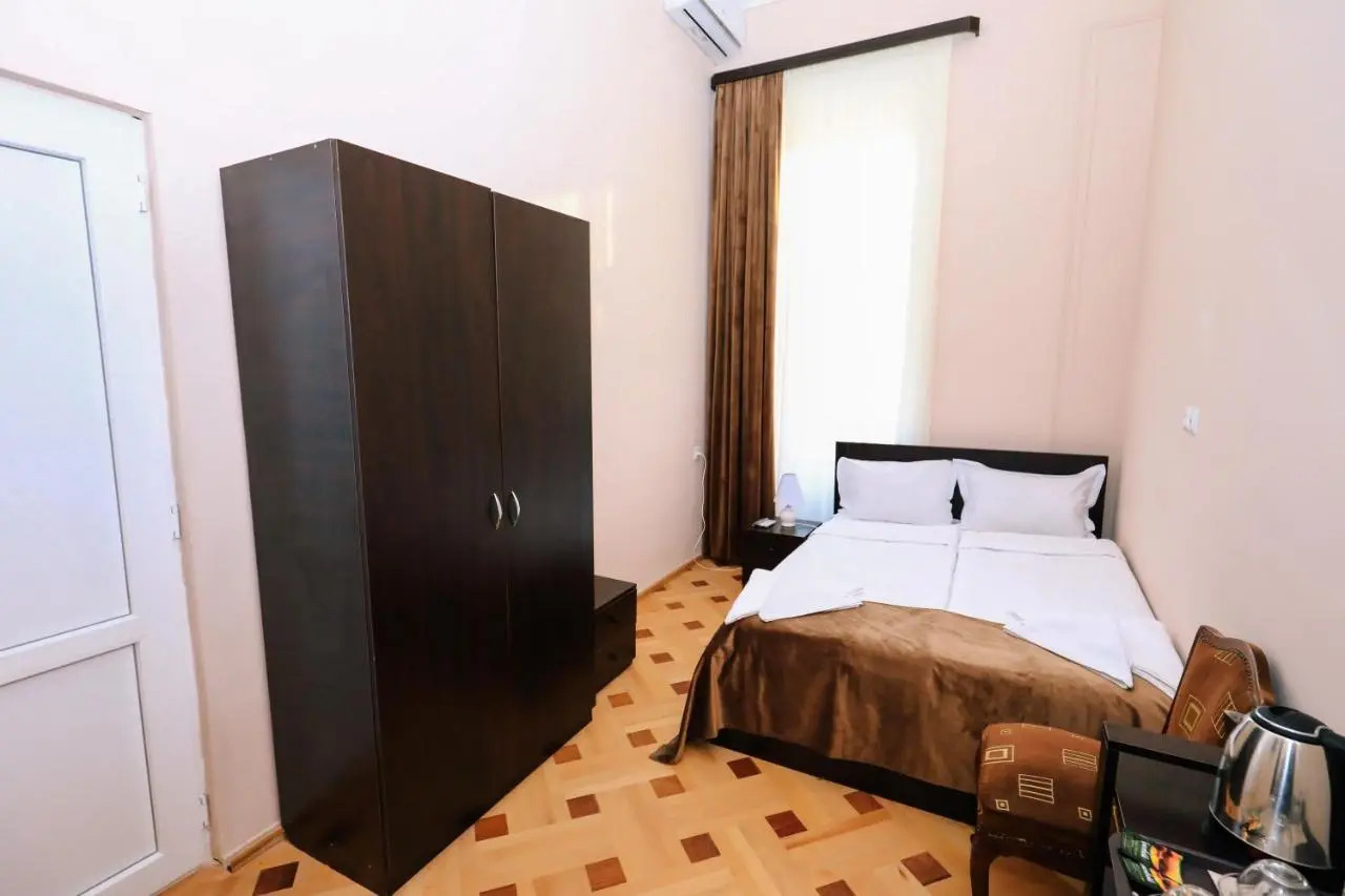 Foto - Tamarisi Old Tbilisi