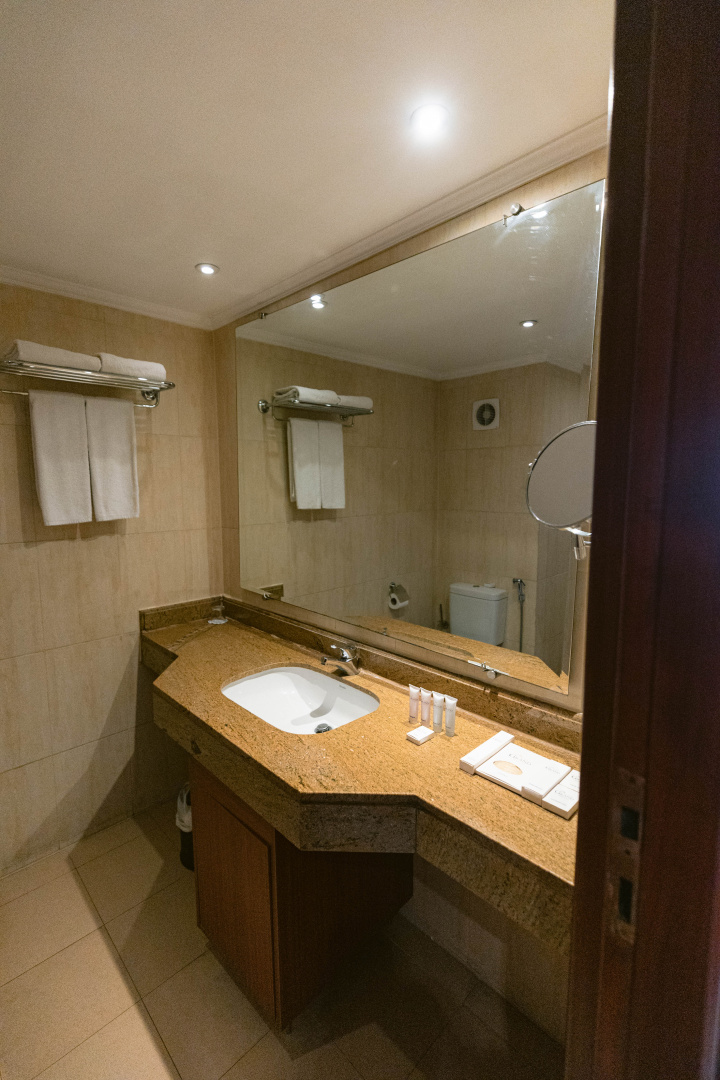 Photo - The Grand Plaza Hotel Smouha