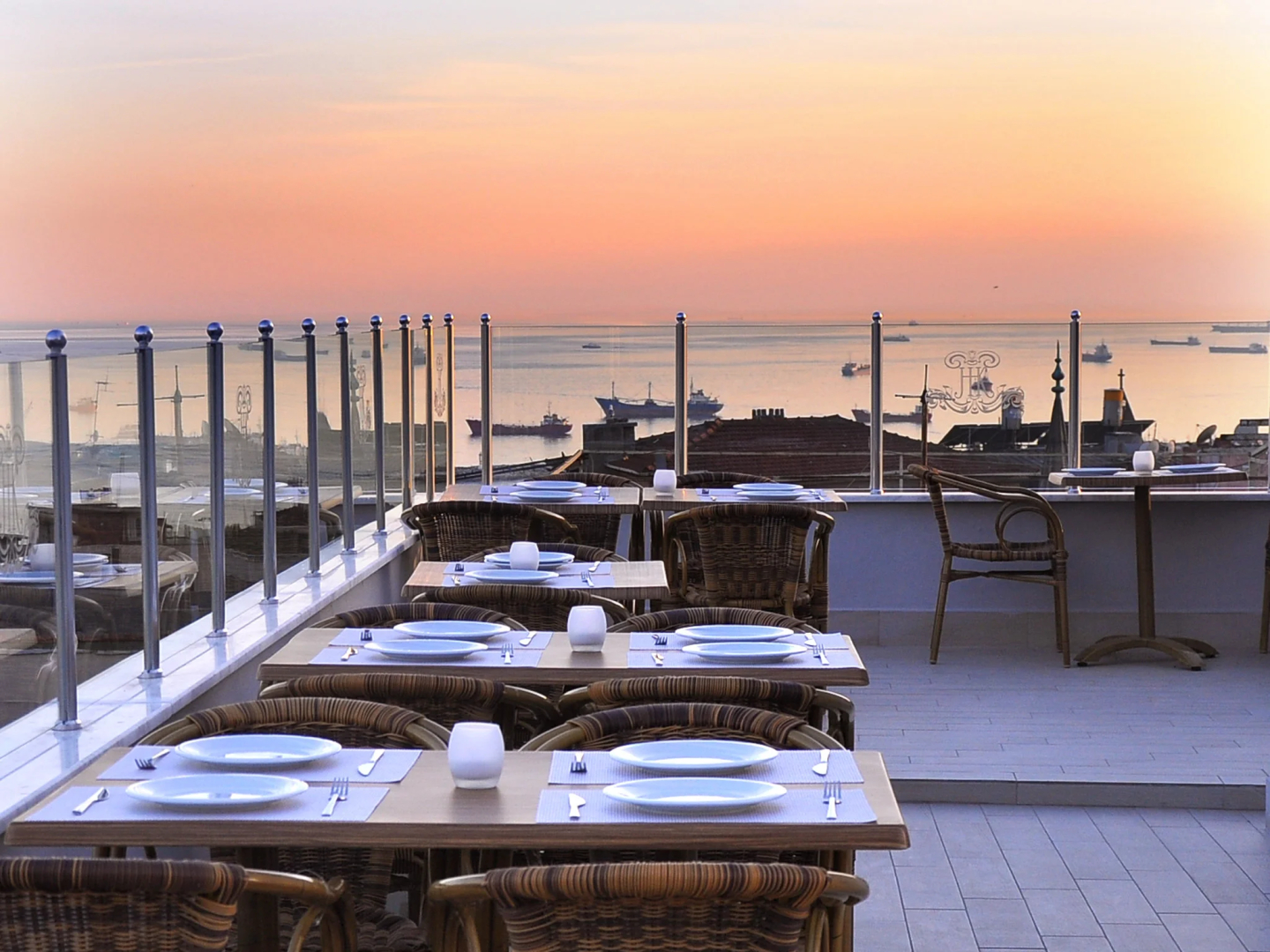 Photo - Divani Ali Hotel