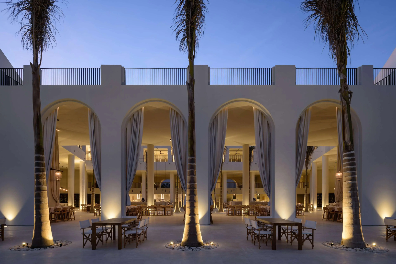 Photo - Serry Beach Resort