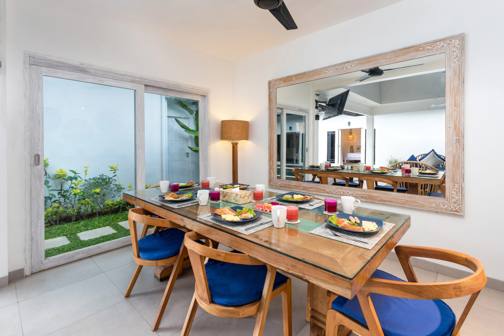 Photo - Villa Hiburan 2 by Villa Finder