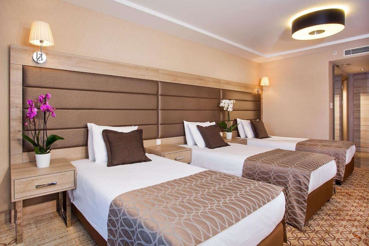 Photo - Nidya Hotel Galataport