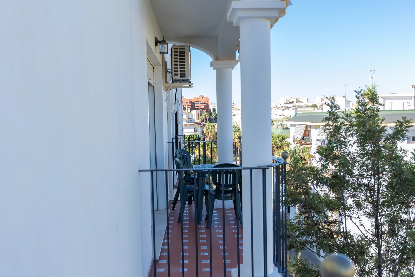Foto - Apartamentos Miguel Ángel